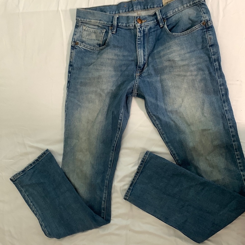 Vintage jeans size 32